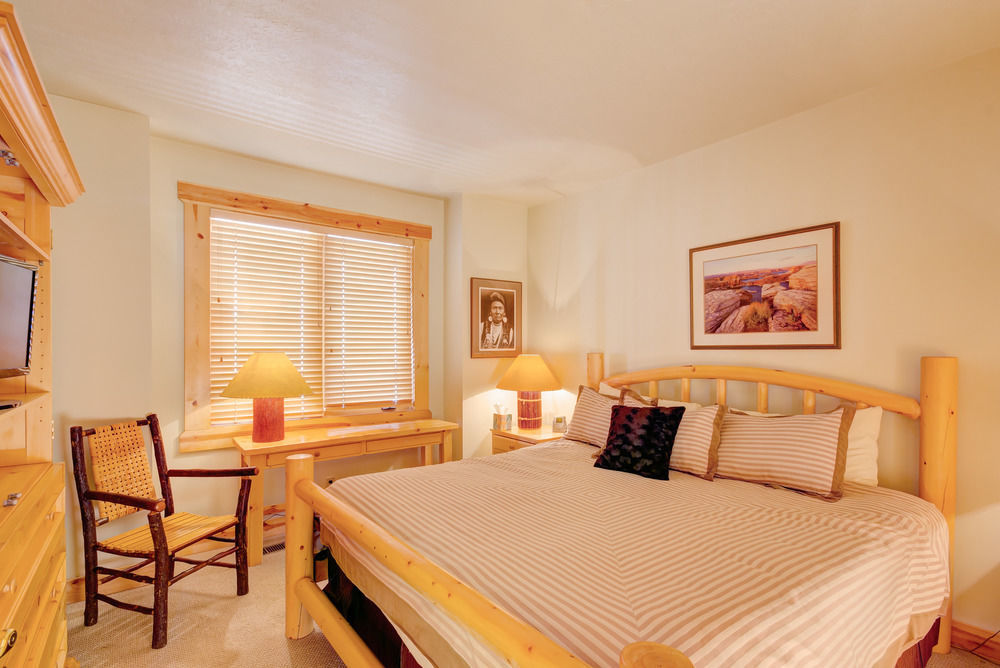 Comstock Lodge Condominum By Alpine Ski Properties Park City Exteriér fotografie