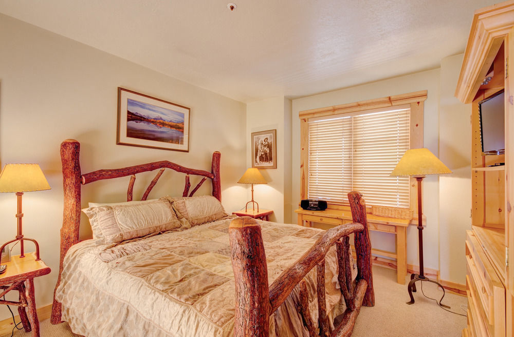 Comstock Lodge Condominum By Alpine Ski Properties Park City Exteriér fotografie