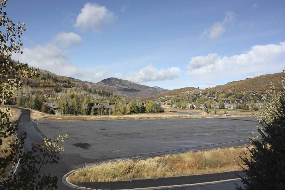 Comstock Lodge Condominum By Alpine Ski Properties Park City Exteriér fotografie
